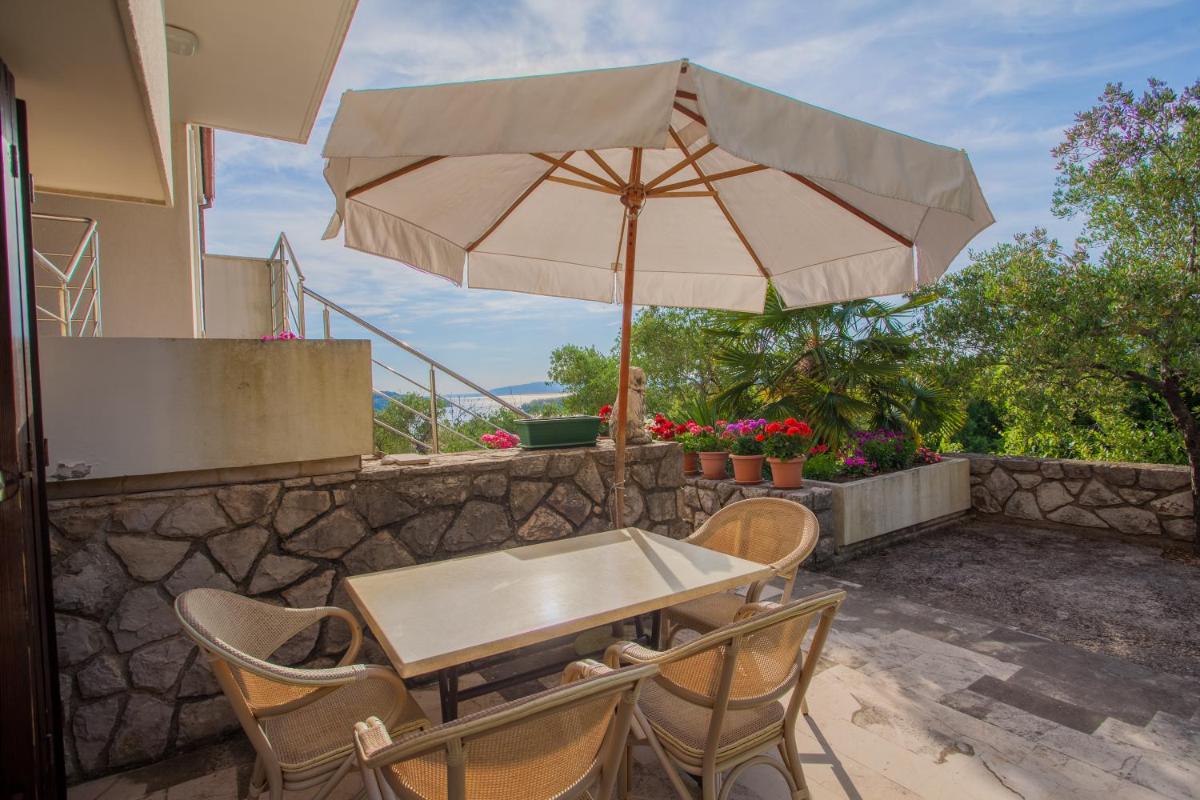 Apartments Ljubo & Lili - Housity