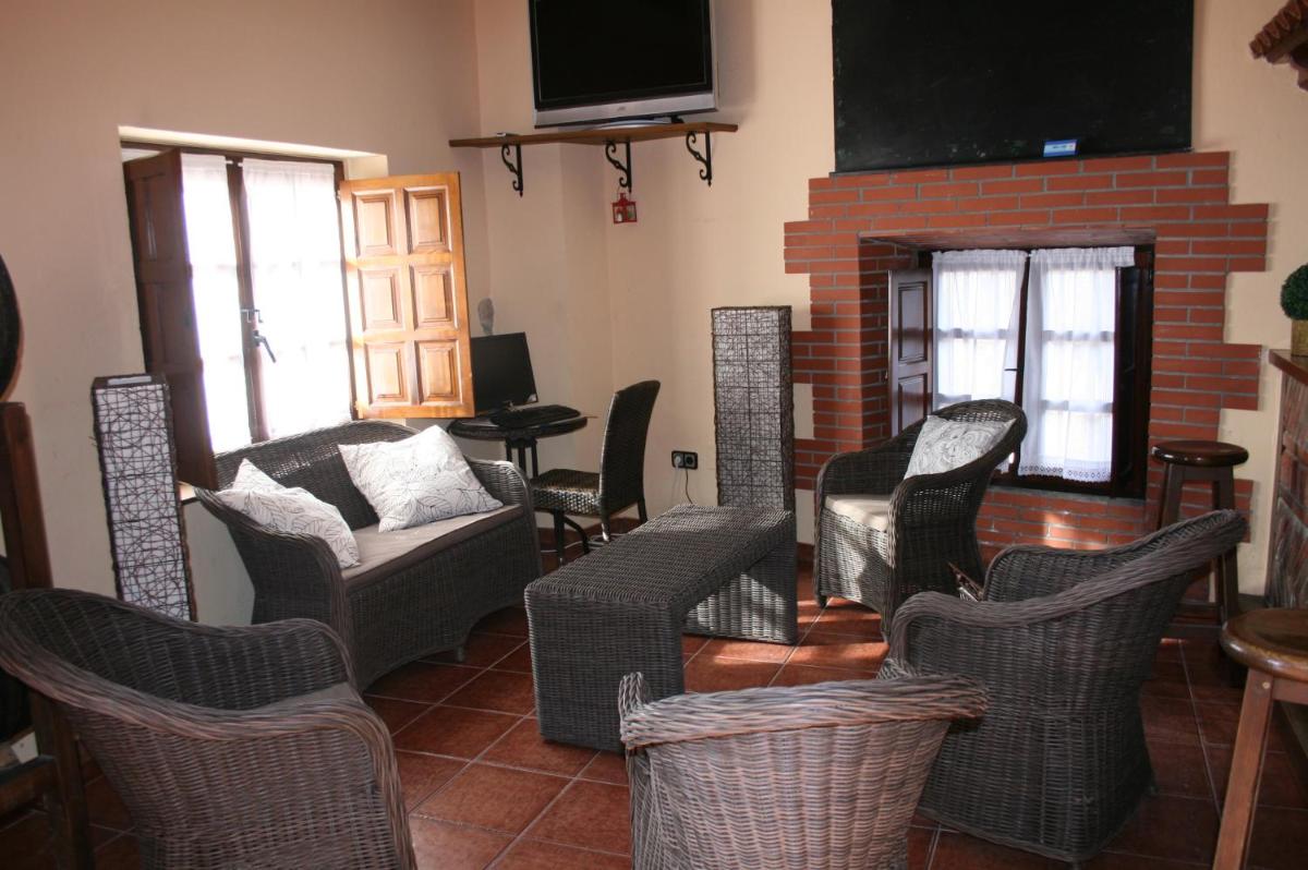 Trisileja en Posada La Busta - Housity