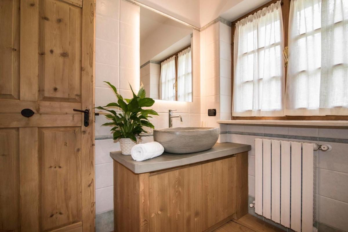 Ca'Milla B&B nelle Dolomiti - Housity