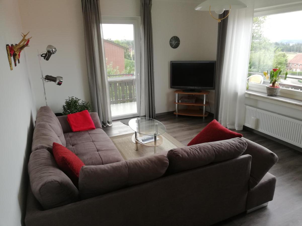 Ferienwohnung Westfalenblick - Housity
