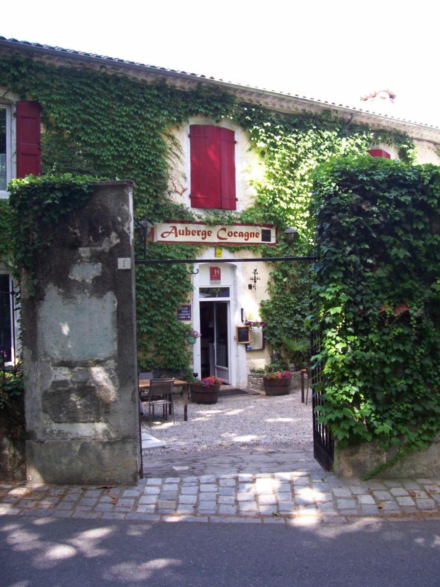Auberge Cocagne - Housity