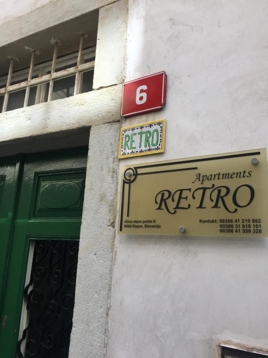 Apartment Retro III - Housity