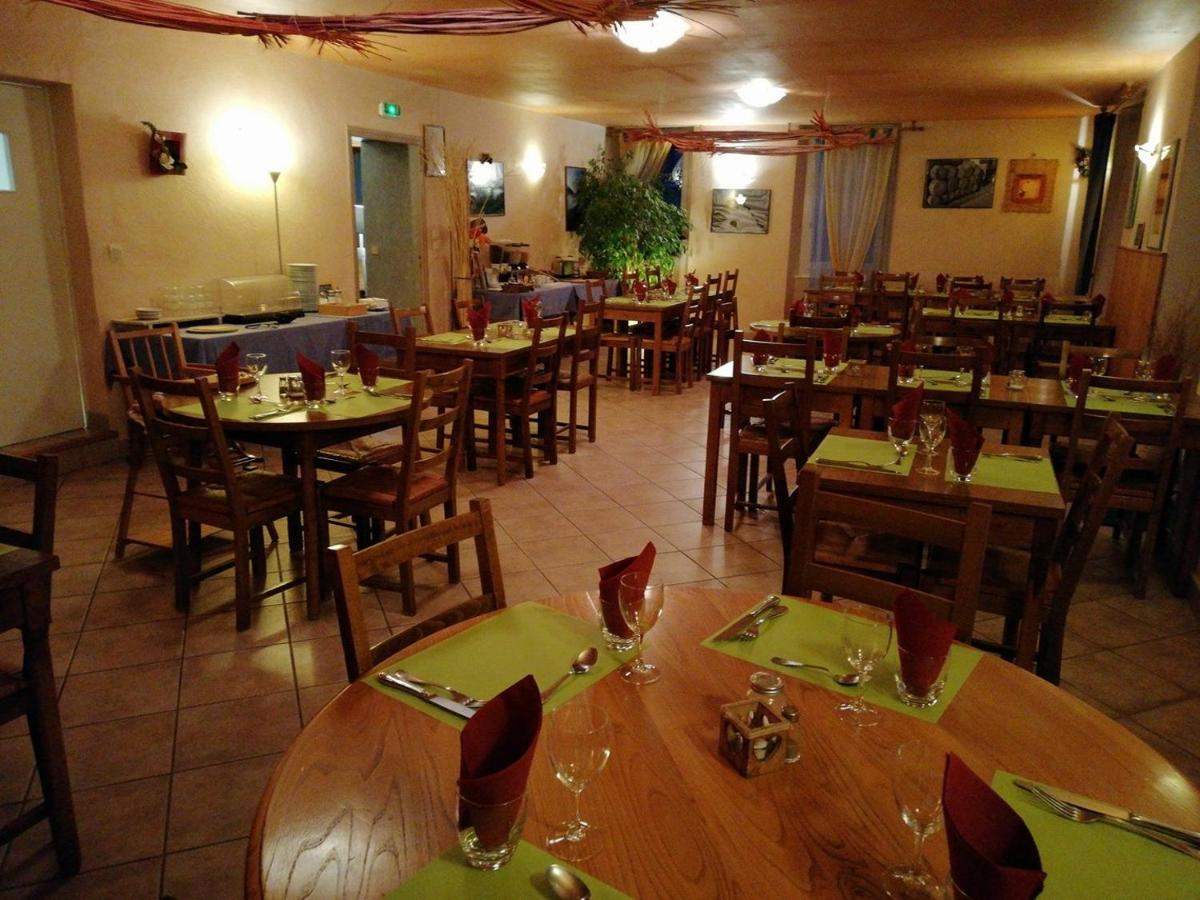 Hotel La Prairie - Housity