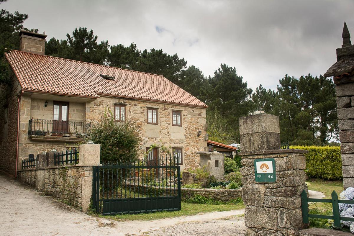 Casal de Cereixo - Housity