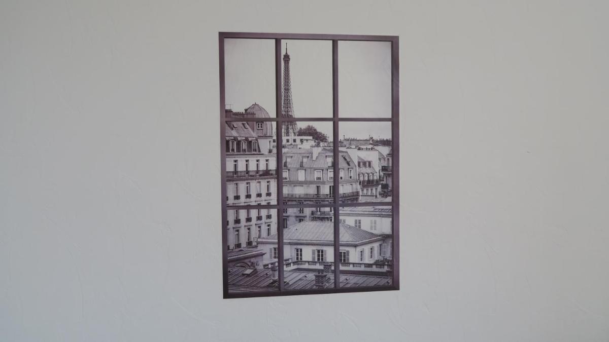 Appartement 2 pièces plein de charmes - Caroline - Housity
