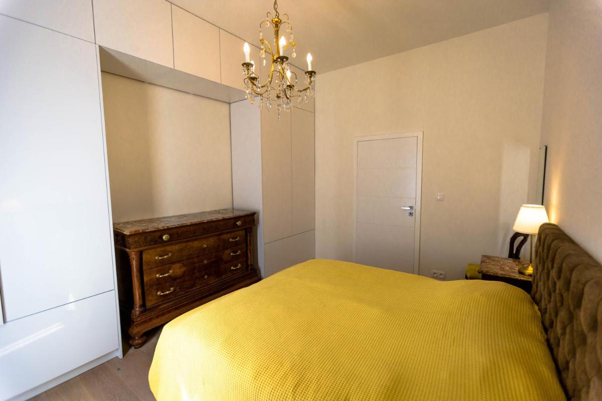 Apartman Lesni Pramen - Housity