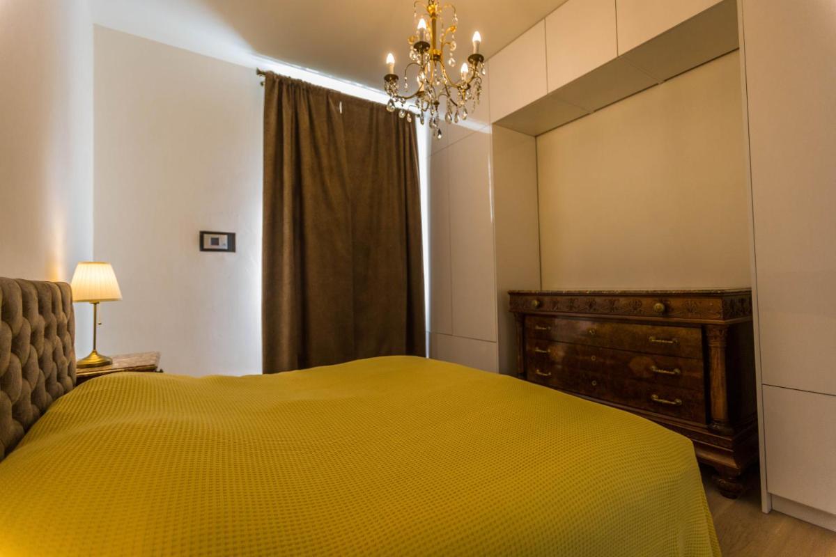 Apartman Lesni Pramen - Housity