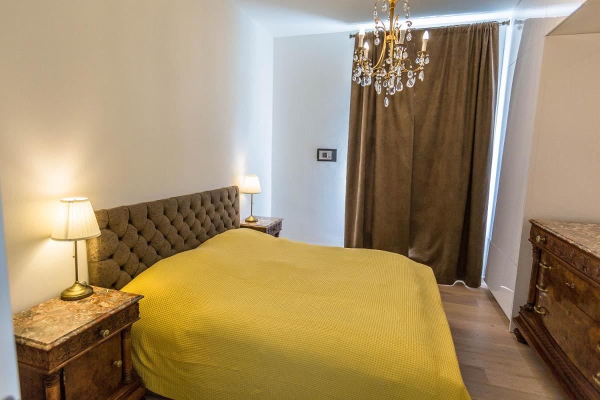 Apartman Lesni Pramen - Housity