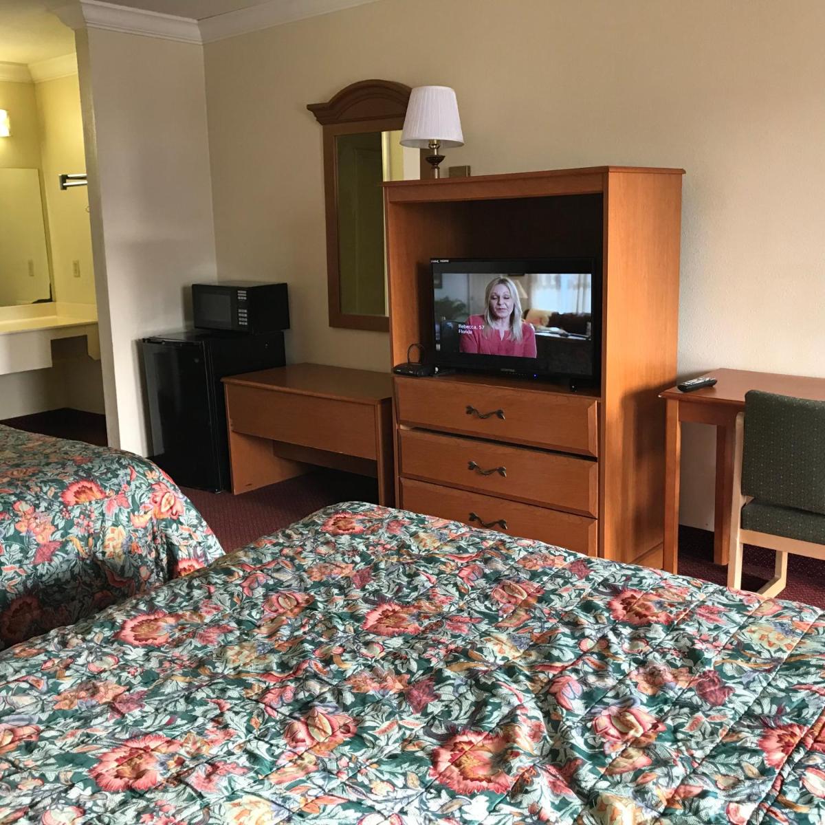 Bayfront Inn Biloxi - Housity
