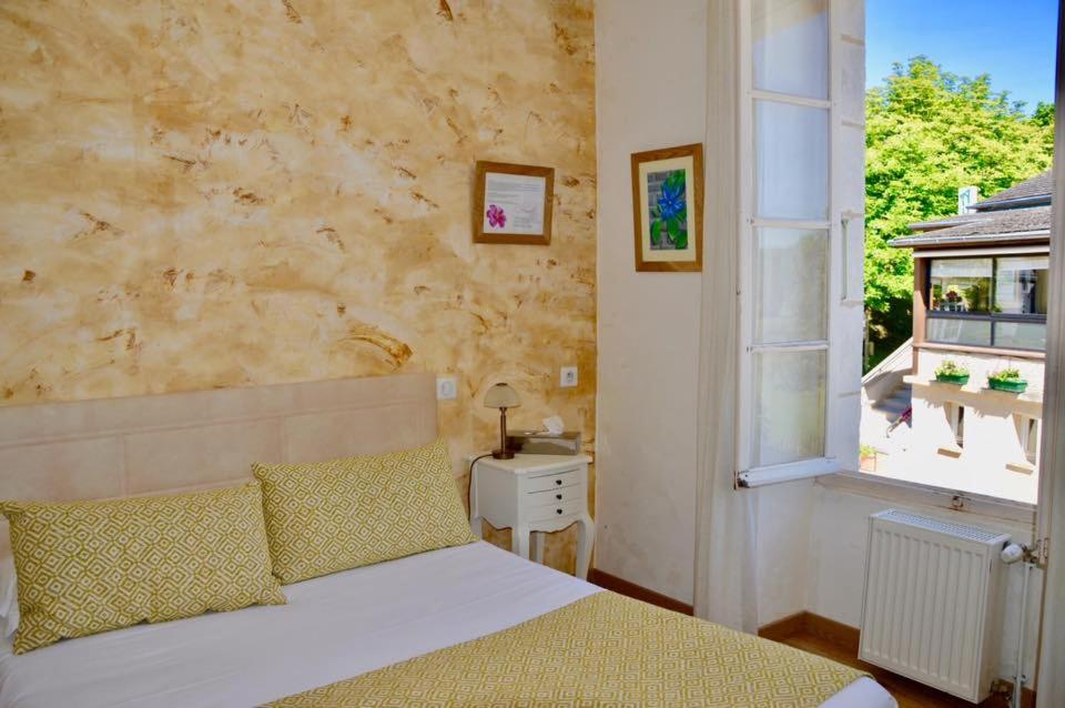 Auberge des 7 Tours - Housity