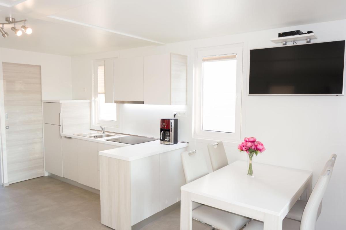 Floating house - Marina Relax - Housity