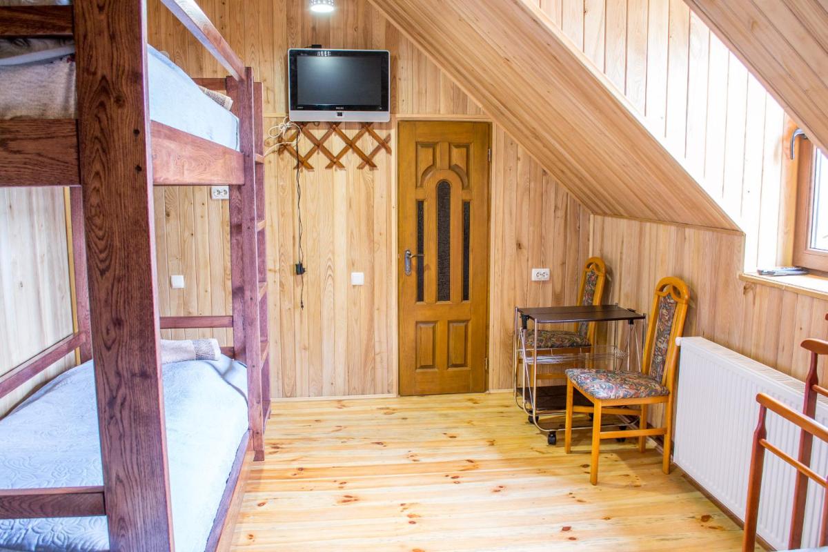 Home Hotel - Housity