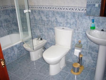 Chalet "El Bosque" 5 habitaciones - Housity