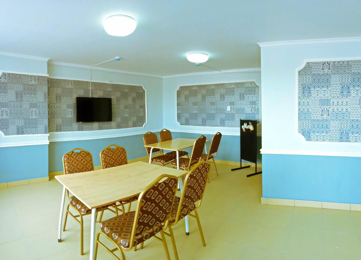 Suitetrails - Granit Hotel