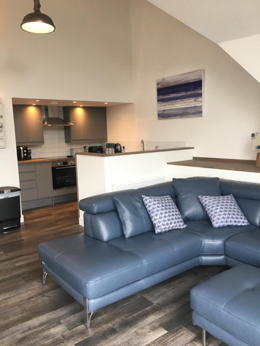 Tianavaig View Apartments - Housity