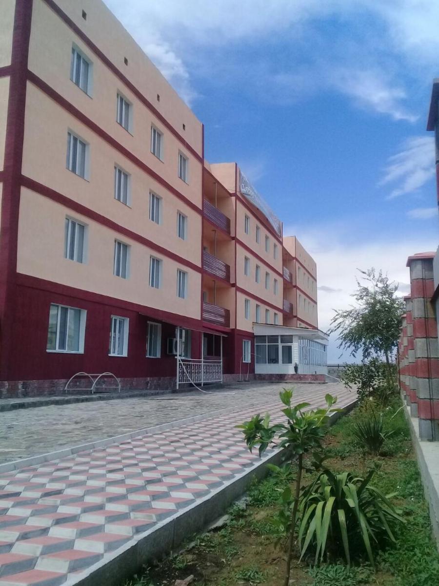 Granit Hotel - Housity