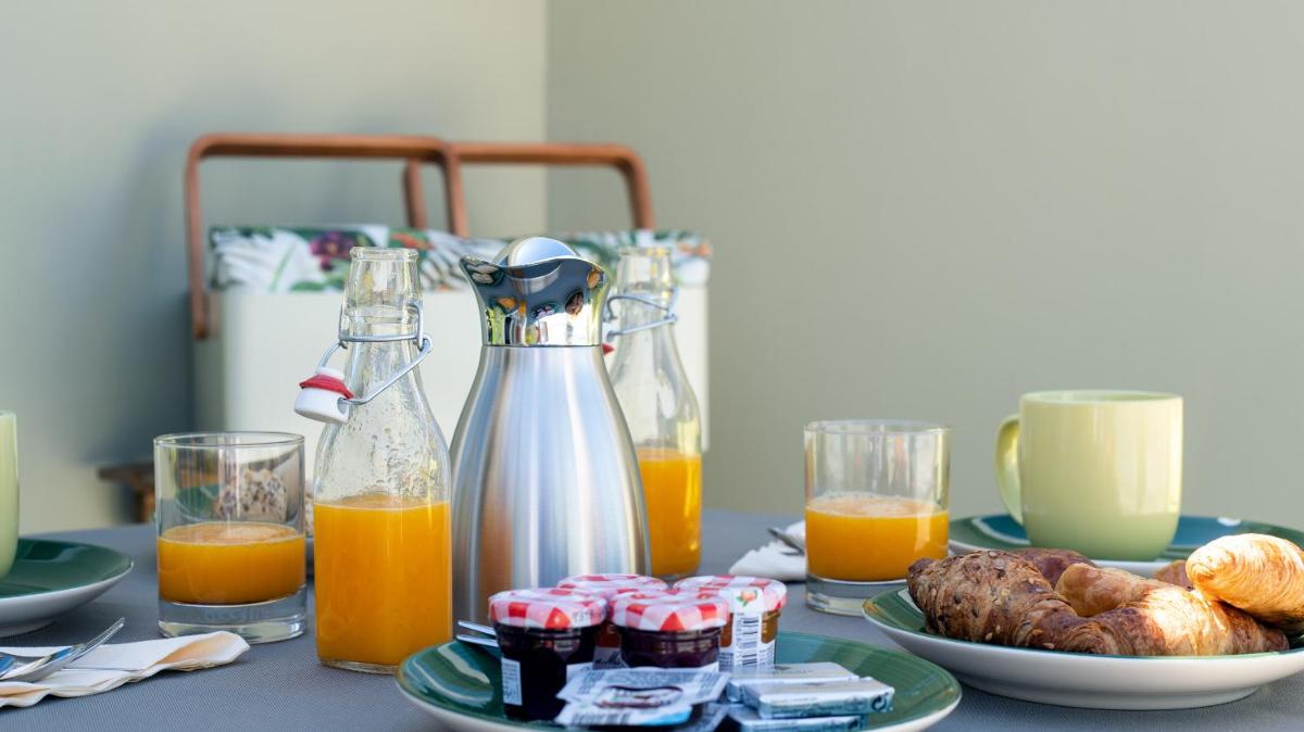 Villa RG Boutique Hotel - Adults Only - Housity