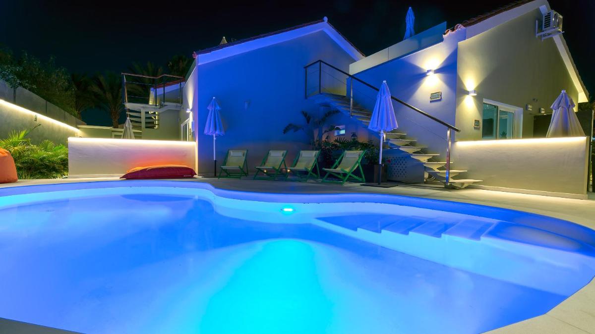 Villa RG Boutique Hotel - Adults Only - Housity