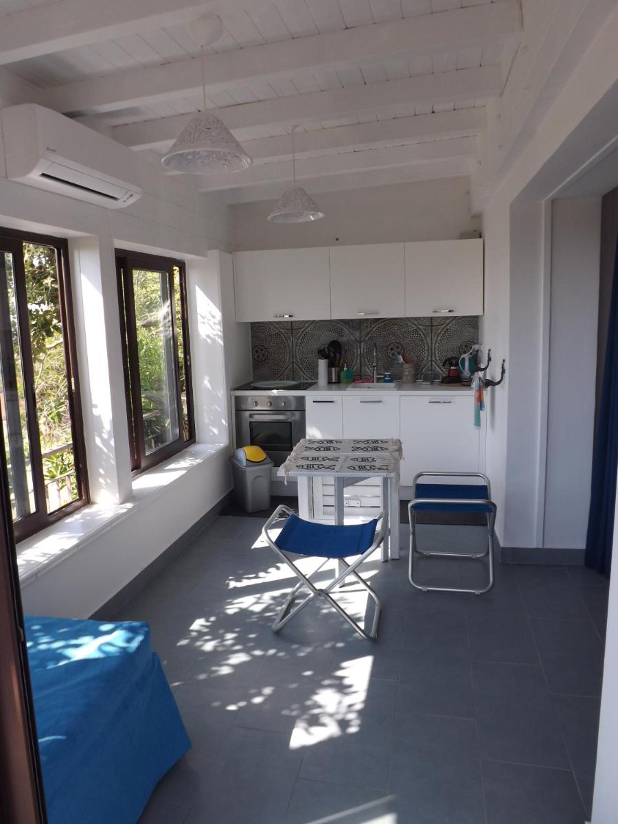 Suitetrails - Casa MillaMia