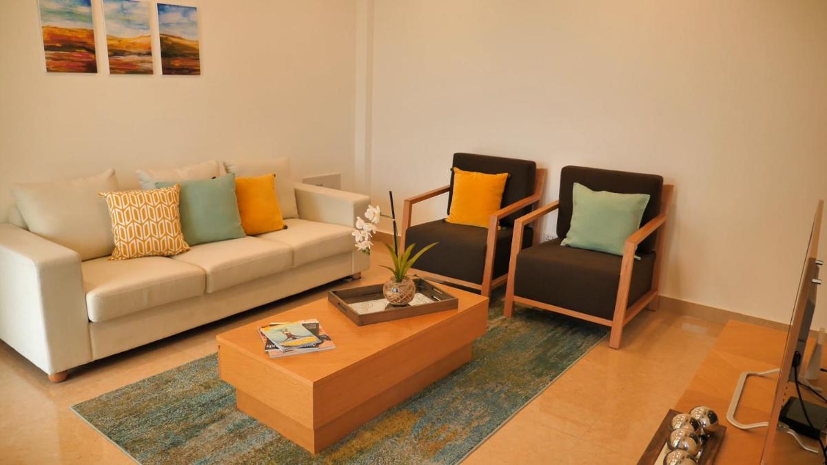 Harbour Island Residences - Housity