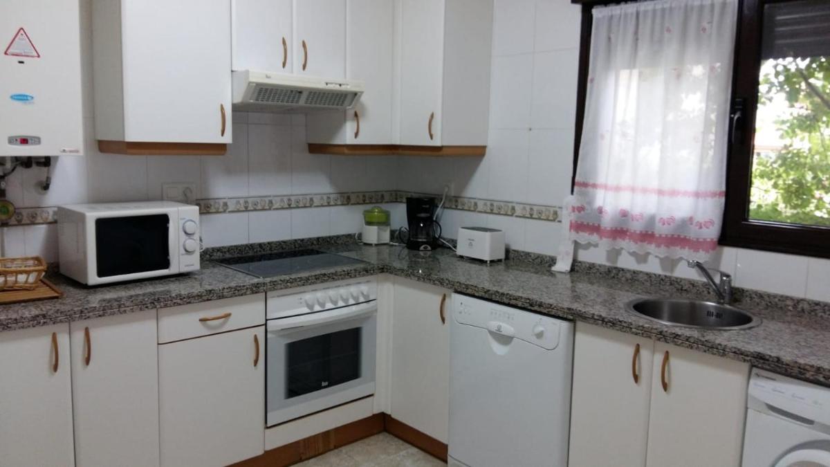 Chalet "El Bosque" 5 habitaciones - Housity