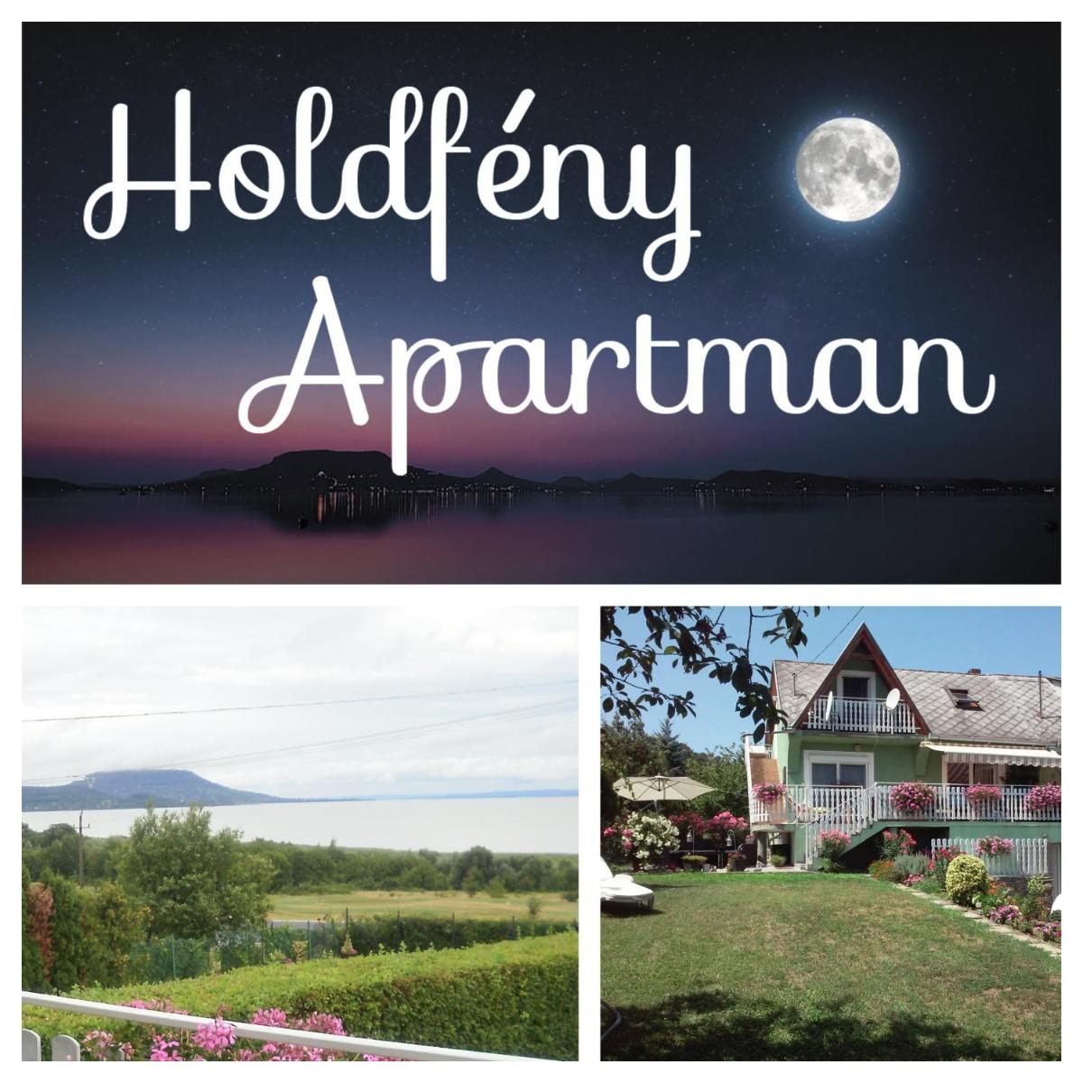 Holdfény Apartman - Housity