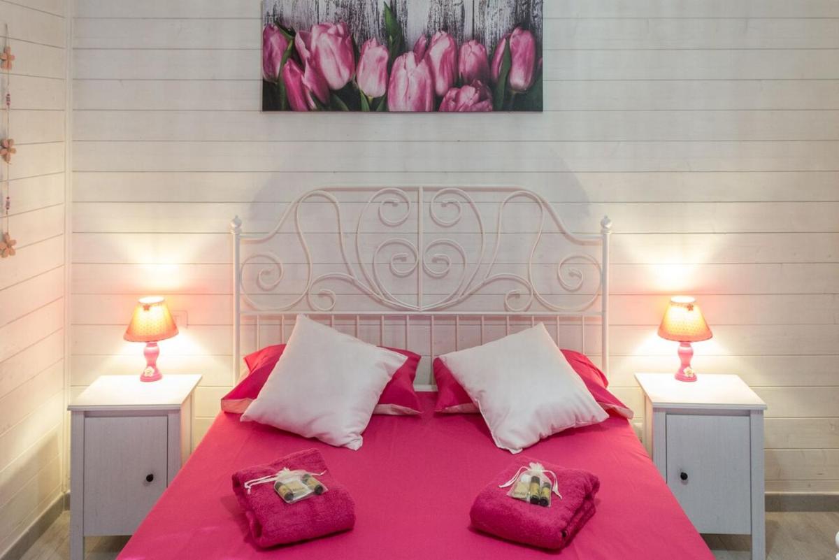 Il Profumo della Natura B&B - Housity