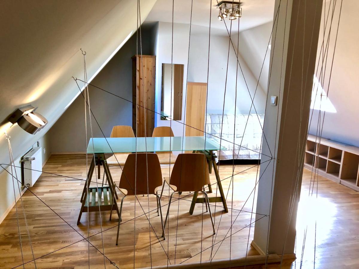 Apartament Rolna CUBE27 - Housity