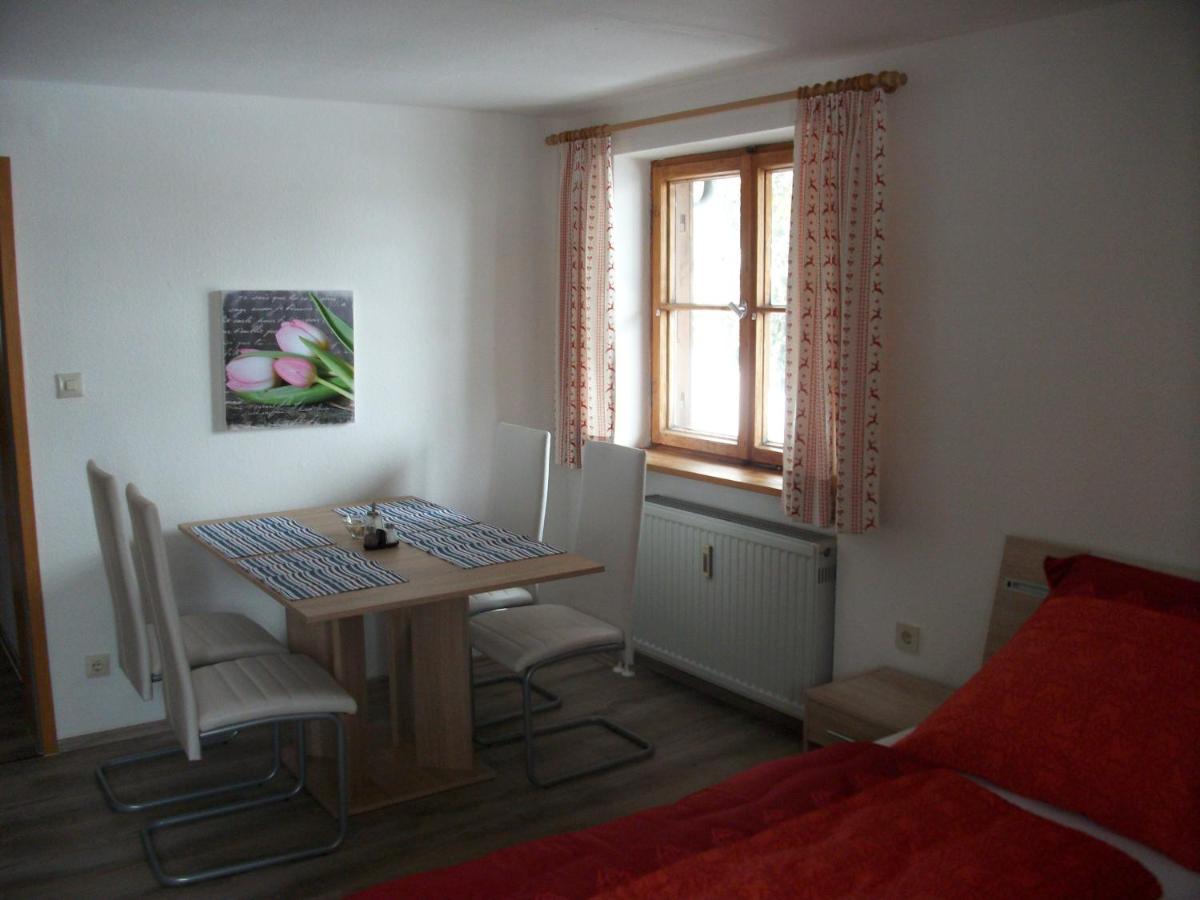 Haus Alpenrose - Housity