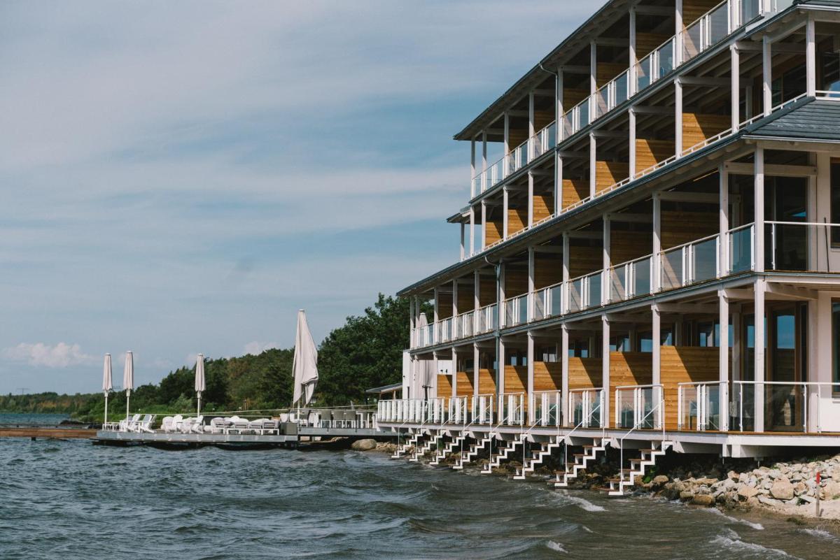 Insel der Sinne Naturhotel - Housity