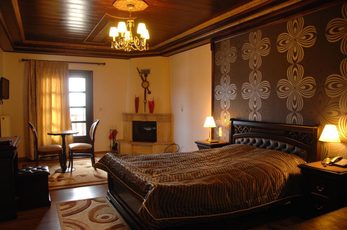 Guesthouse Iridanos - Housity