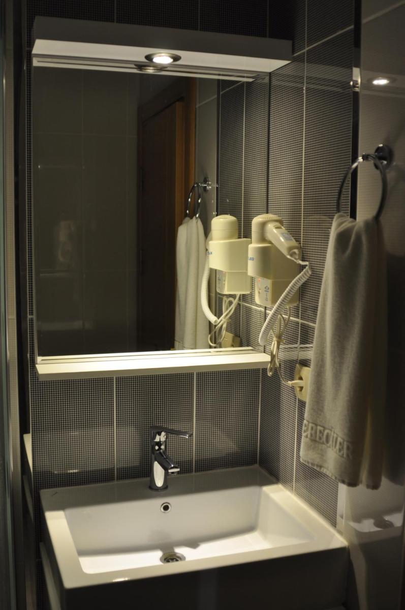 Suitetrails - Cebeciler Hotel