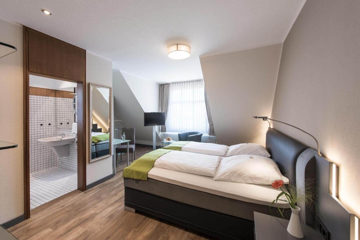 Hotel am Markt - Housity