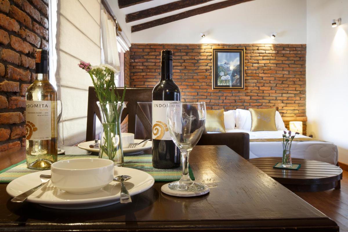 Hotel Patan House - Housity