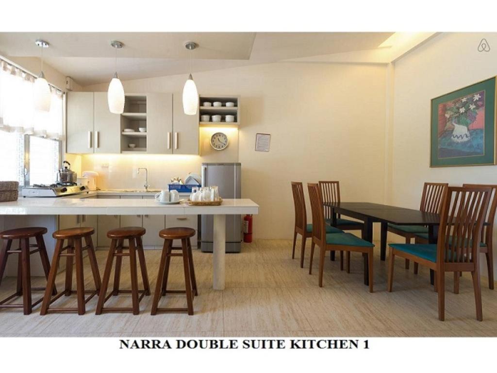 Agreeable Family Baguio Suites - Housity