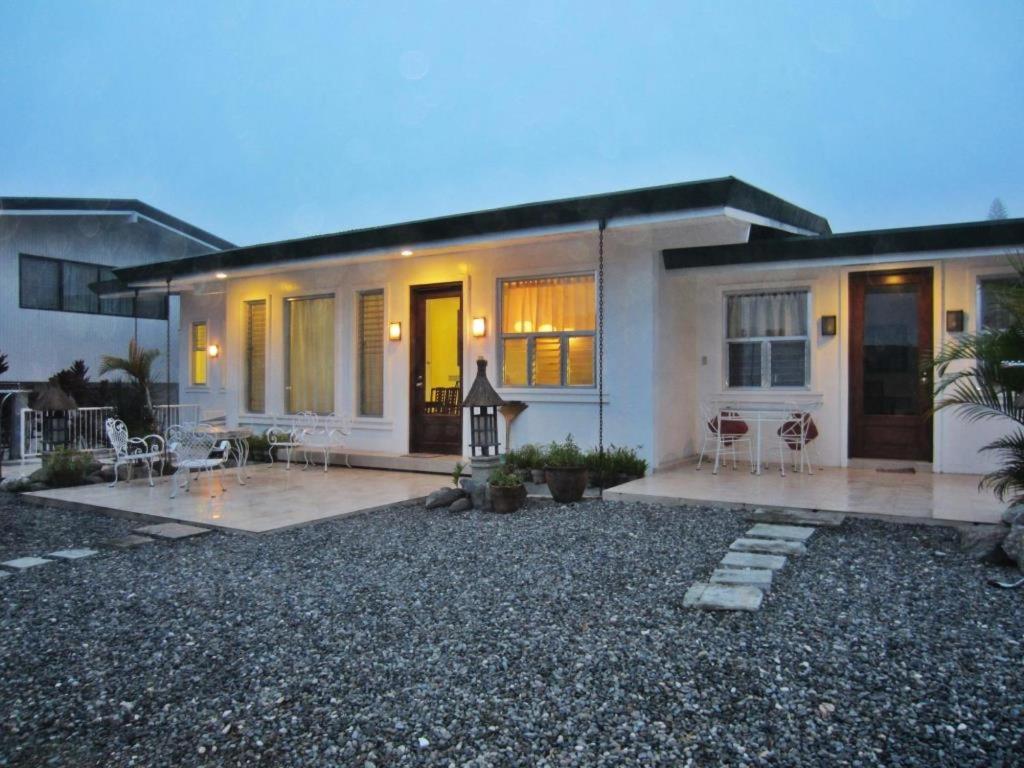 Suitetrails - Agreeable Family Baguio Suites