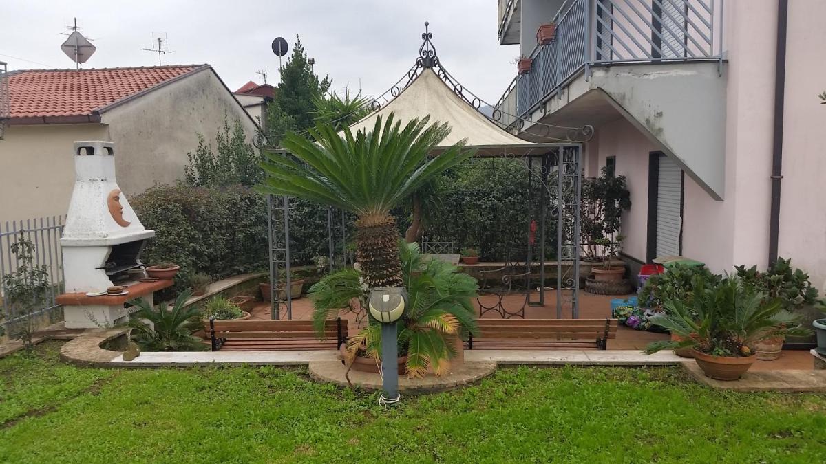 Casa Vacanza Villa Morana - Housity