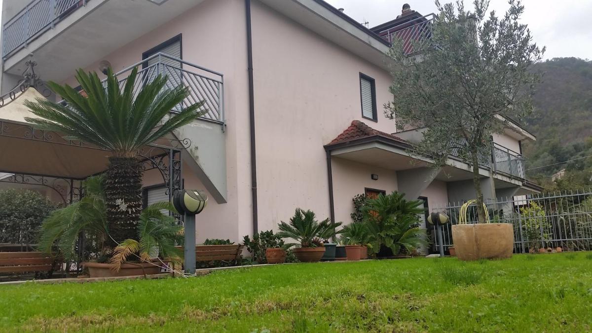 Casa Vacanza Villa Morana - Housity