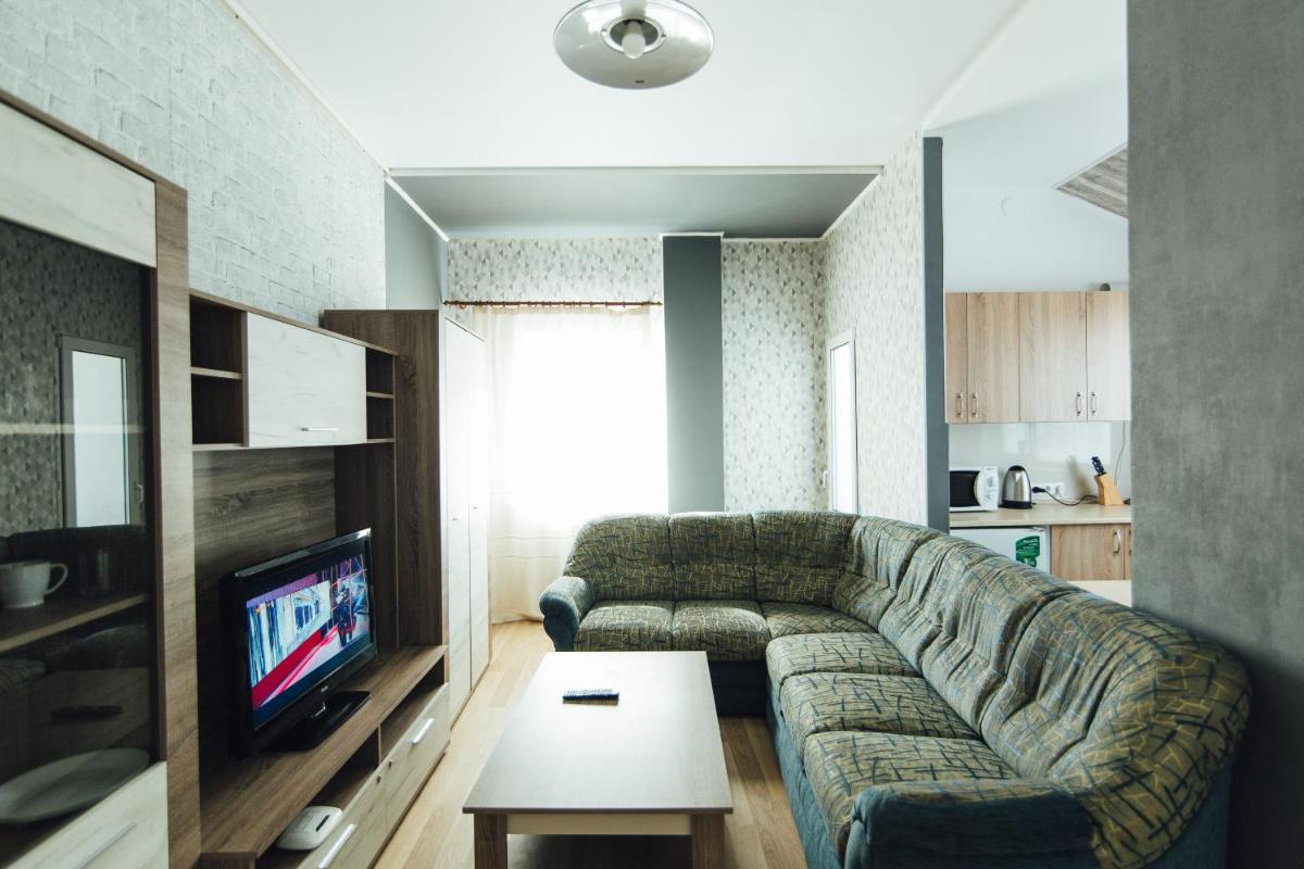Apartments Faraon 4 - Housity