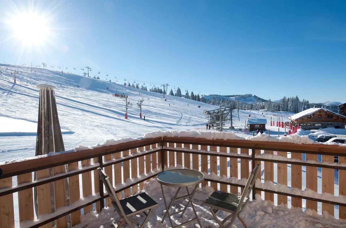 Altitude Lodge - Housity