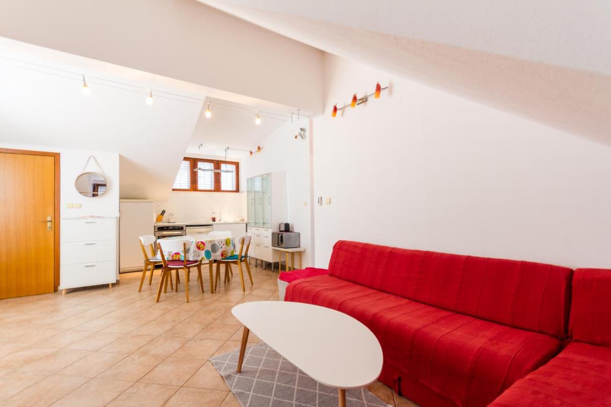 Apartments Giuliani - Housity