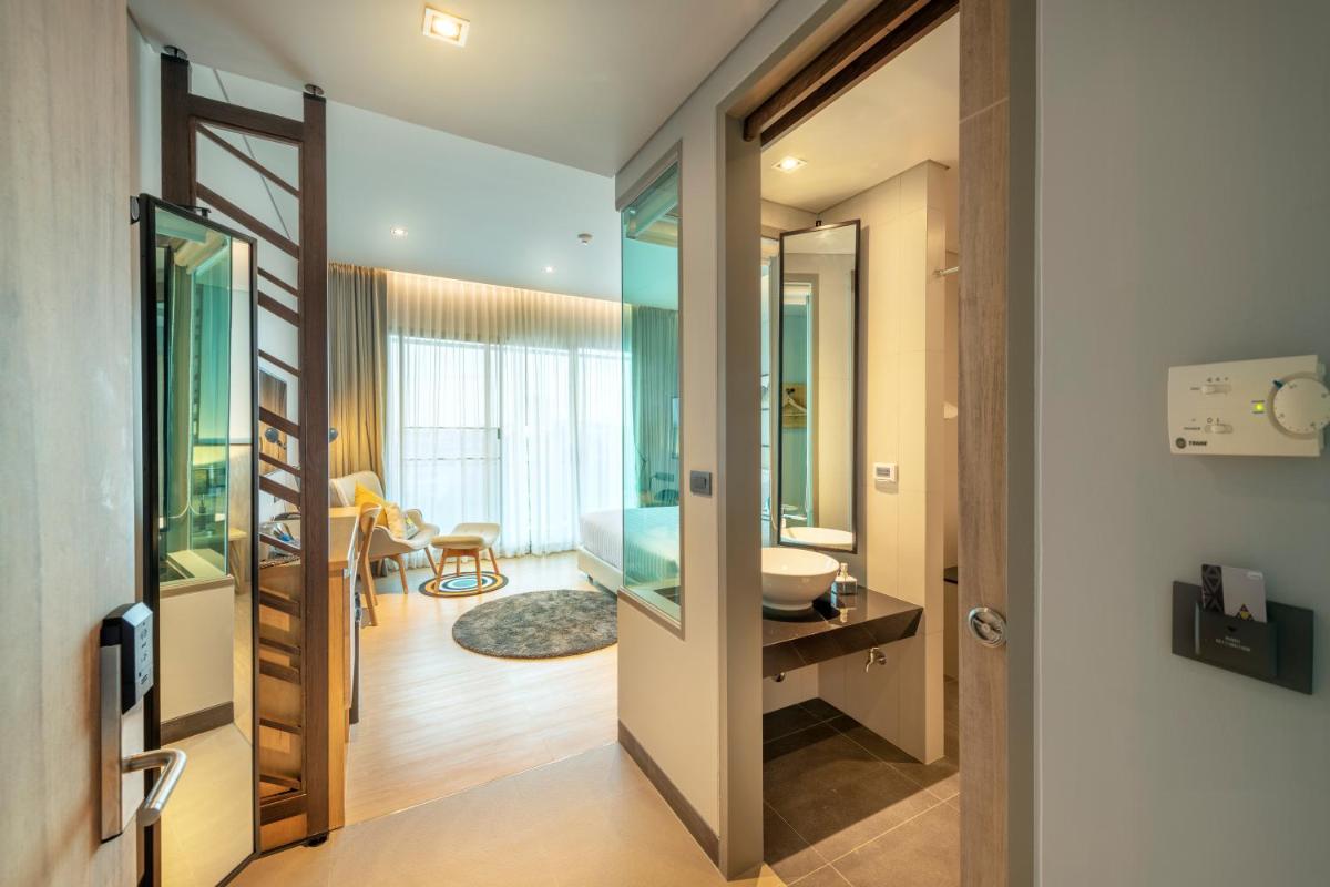 AisanA Hotel Korat - Housity