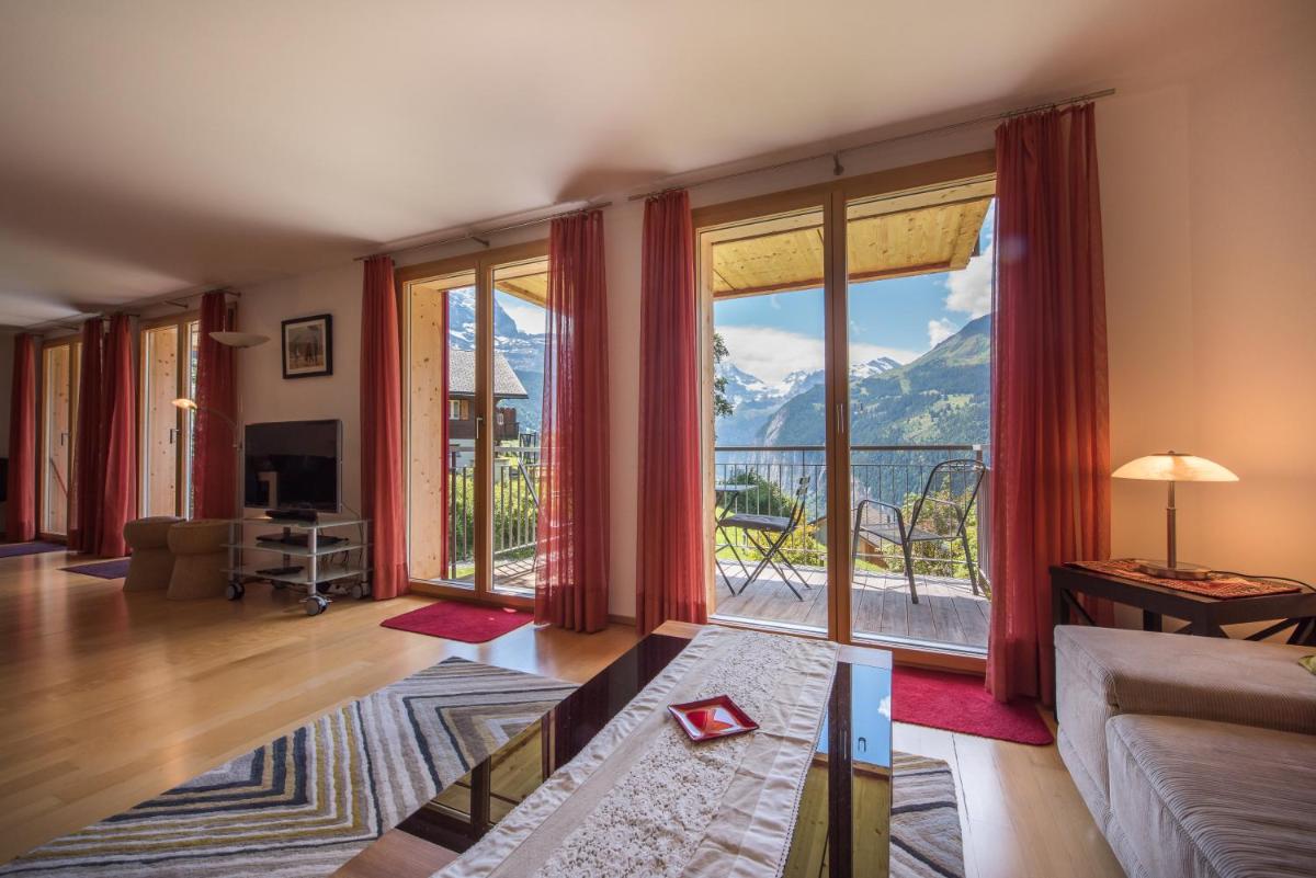 Chalet Wyssbirg - Housity