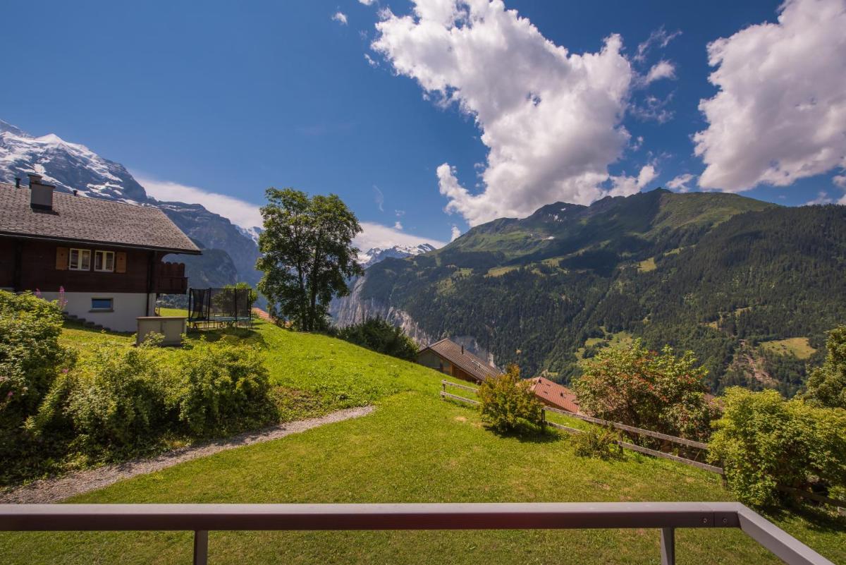 Chalet Wyssbirg - Housity