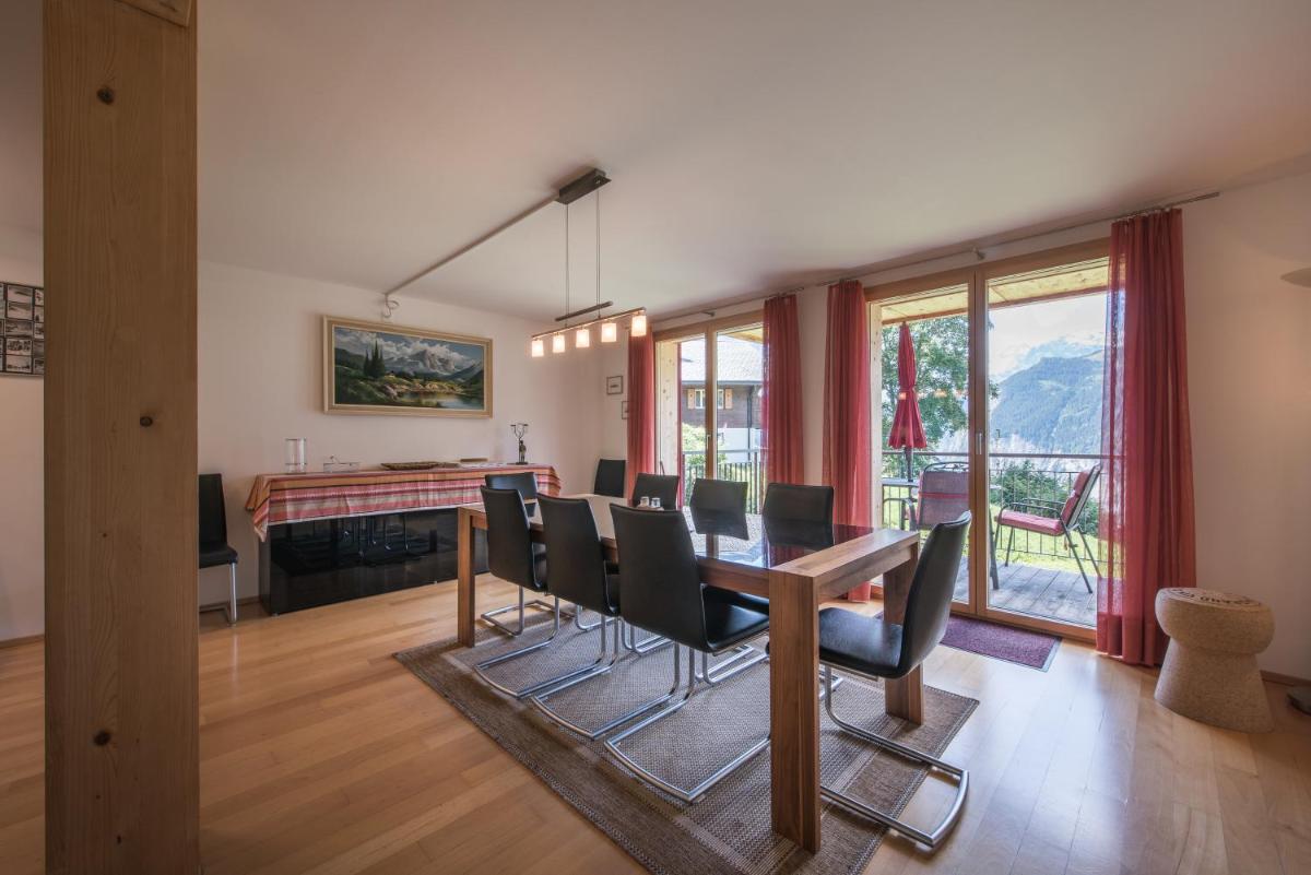 Chalet Wyssbirg - Housity