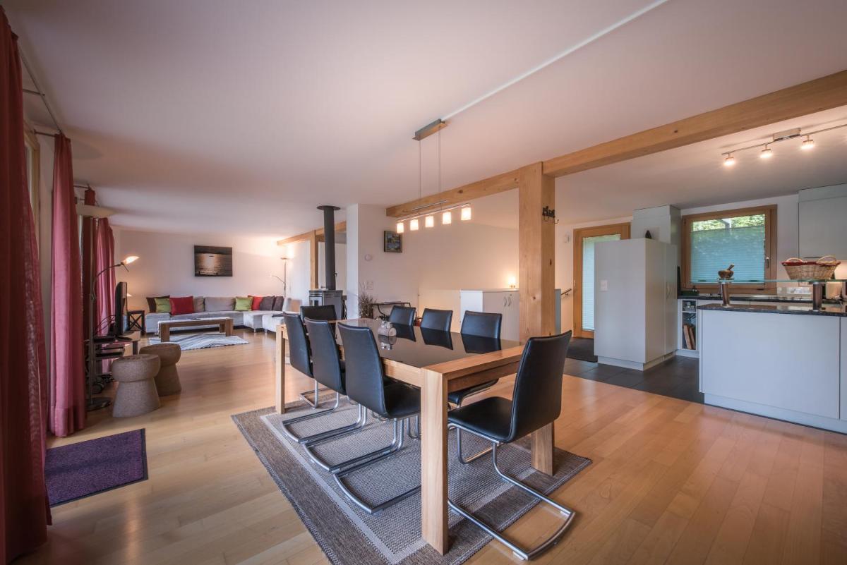 Chalet Wyssbirg - Housity
