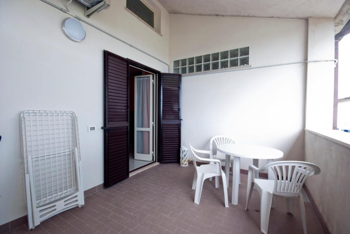 B&B Tra gli ulivi - Housity