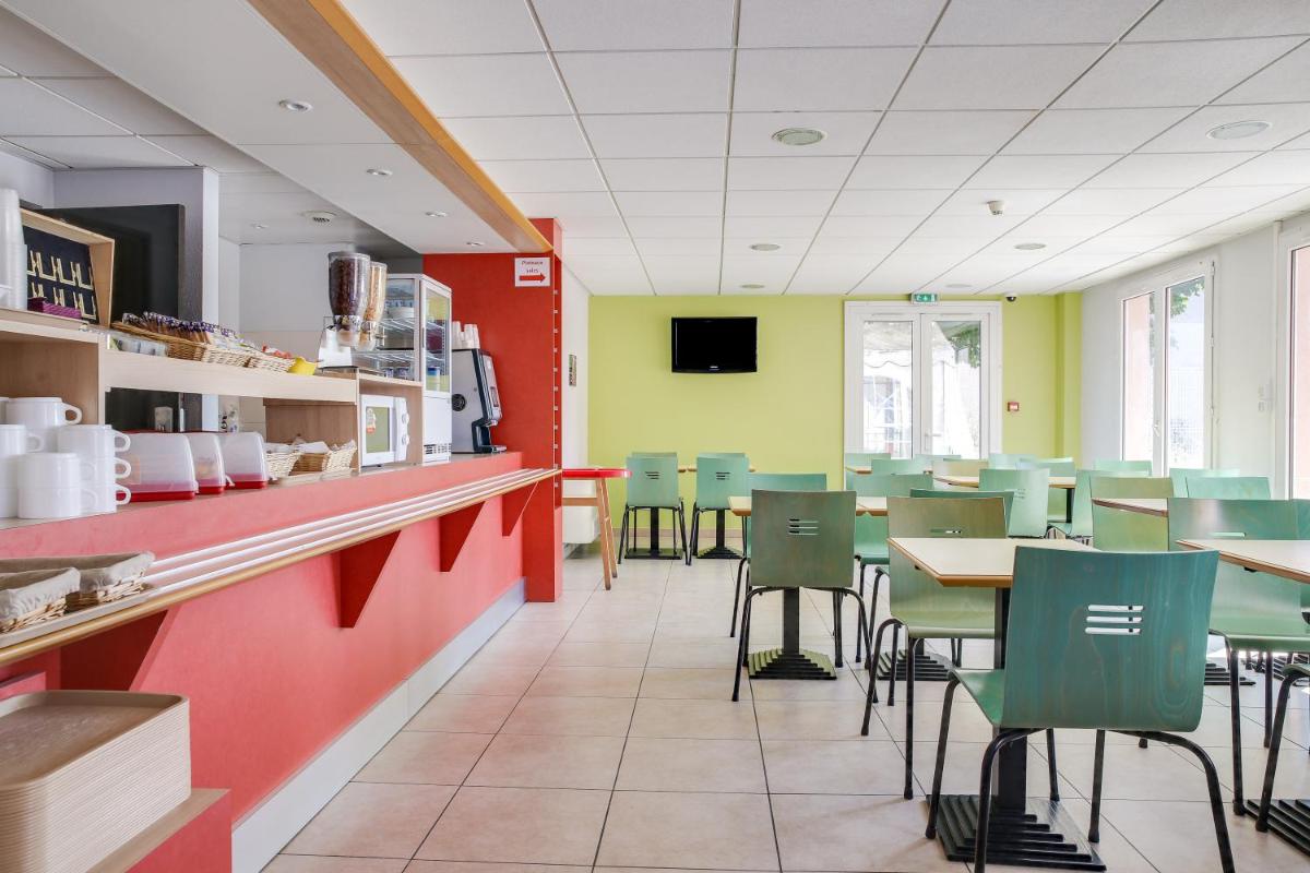 Hotel Valence Sud - Housity