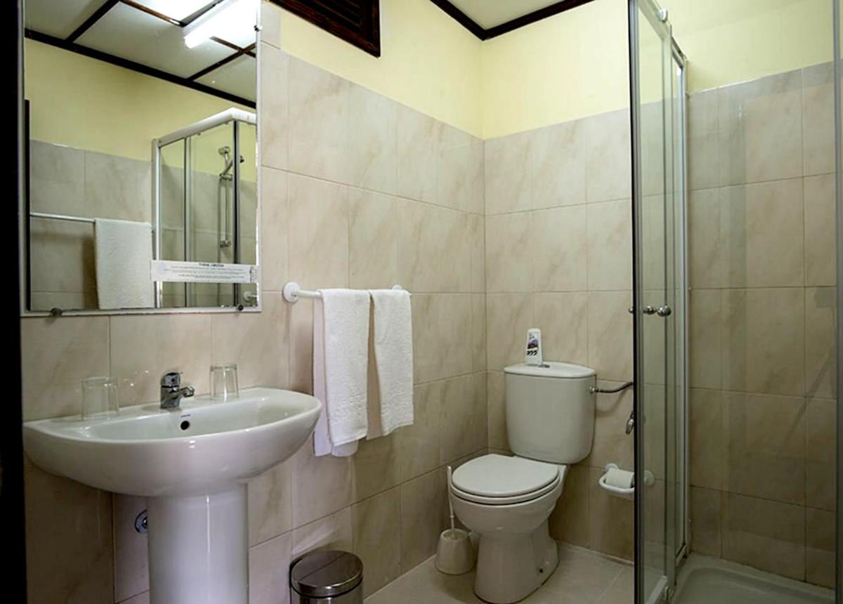 Aparthotel Avenida - Housity