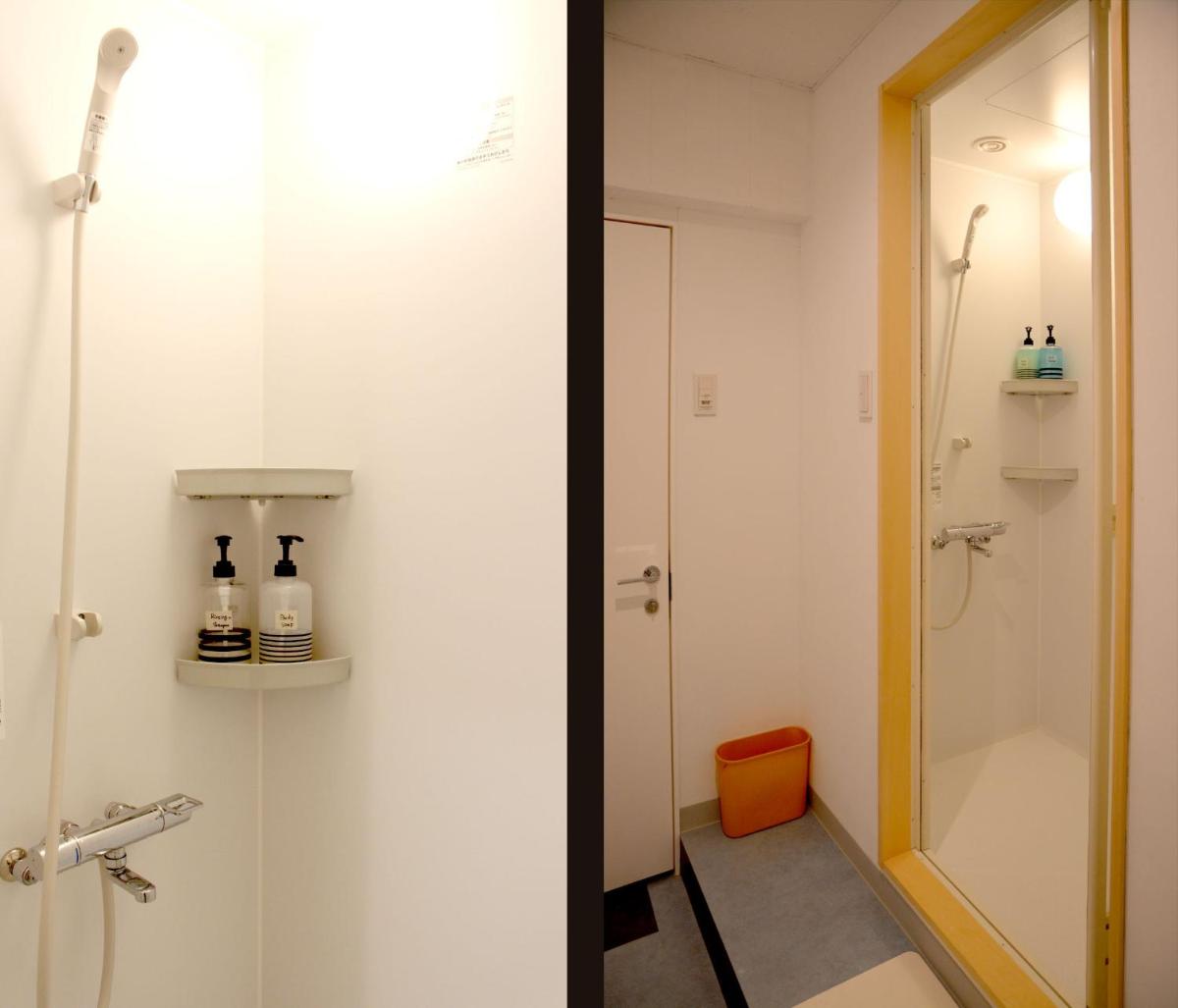 Iruka Hostel - Housity
